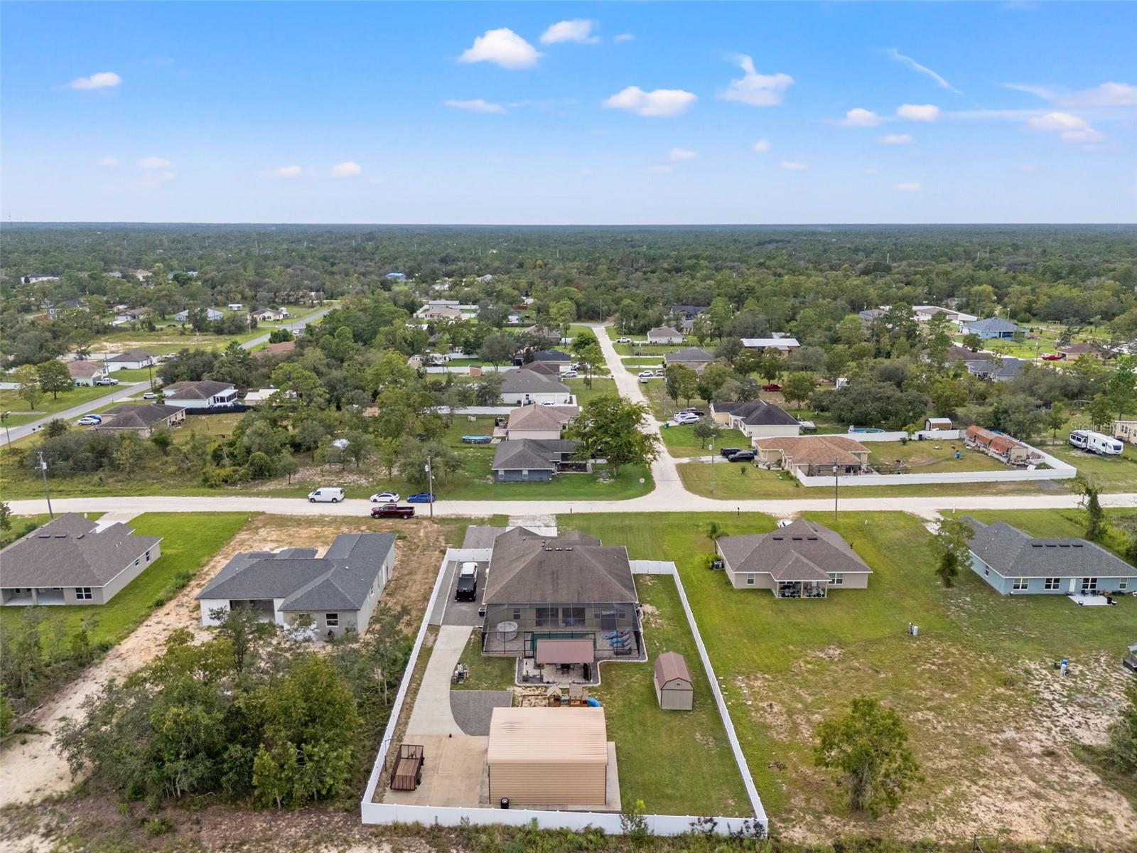 Image 65 of 67 For 11404 Fulmar Road