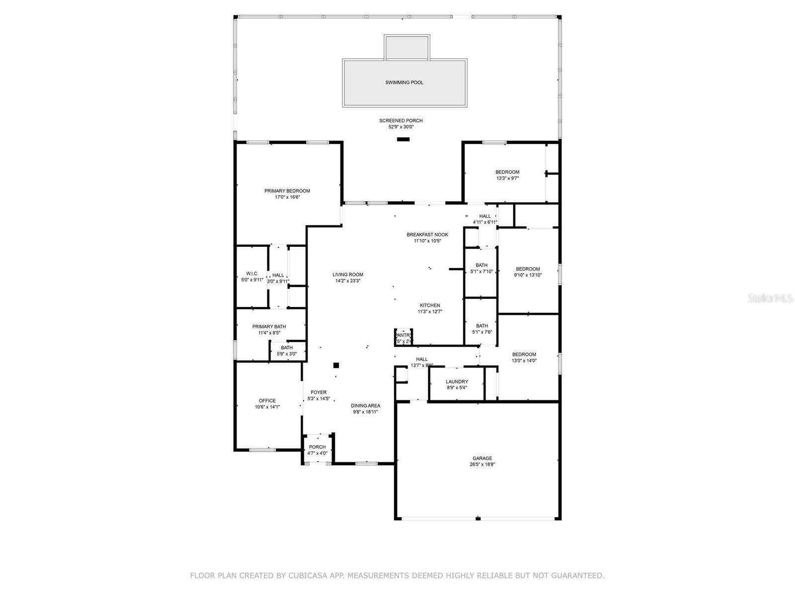 Image 67 of 67 For 11404 Fulmar Road