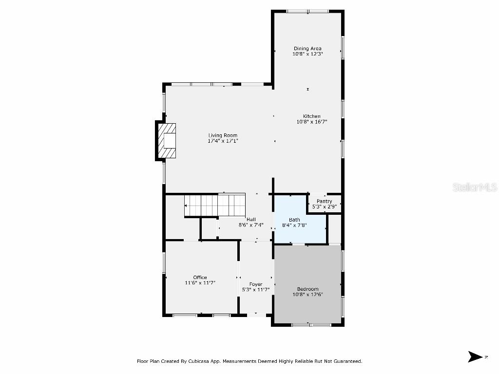 Image 2 of 40 For 3104 11th Street N