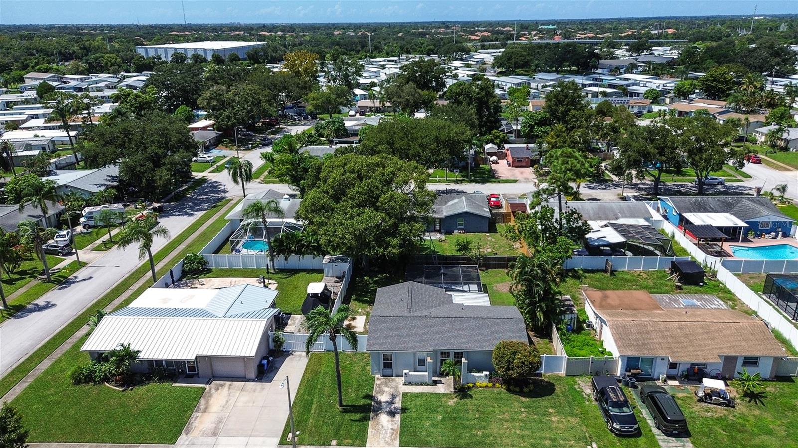 Image 31 of 33 For 9650 68th Street N