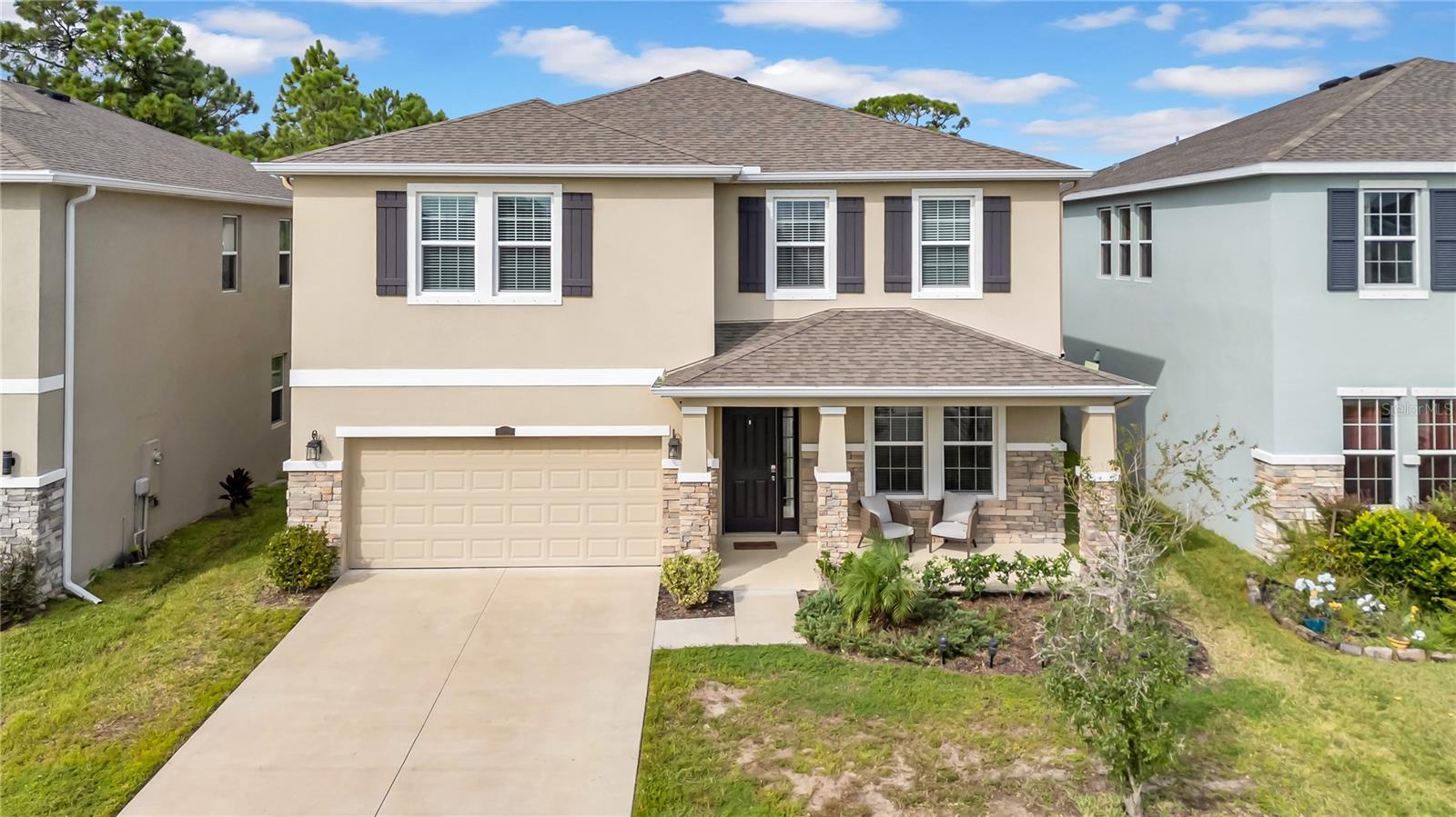 Details for 3225 Living Coral Drive, ODESSA, FL 33556