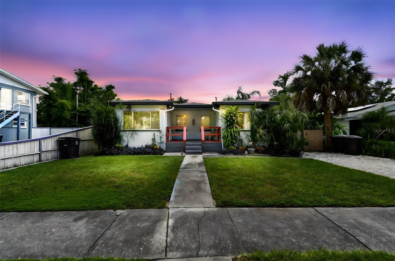 Details for 5518 11th Ave S, GULFPORT, FL 33707