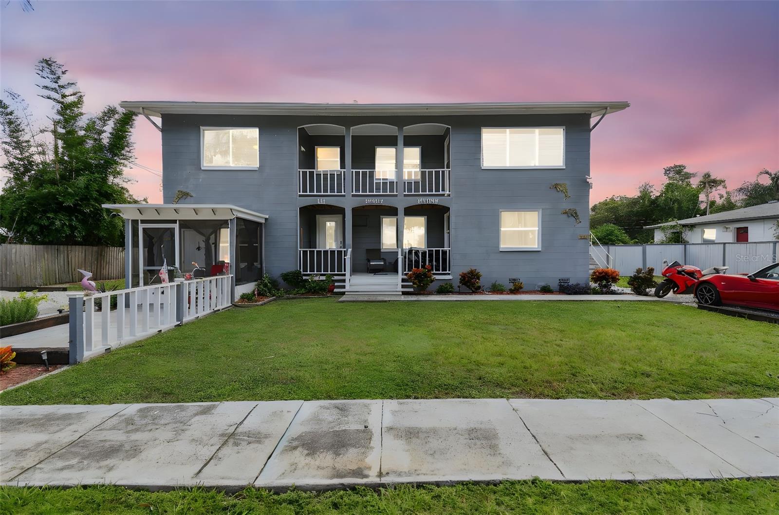 Details for 5508 11th Avenue S, GULFPORT, FL 33707
