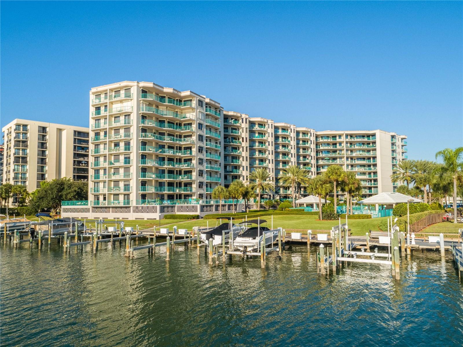 Details for 670 Island Way 501, CLEARWATER BEACH, FL 33767