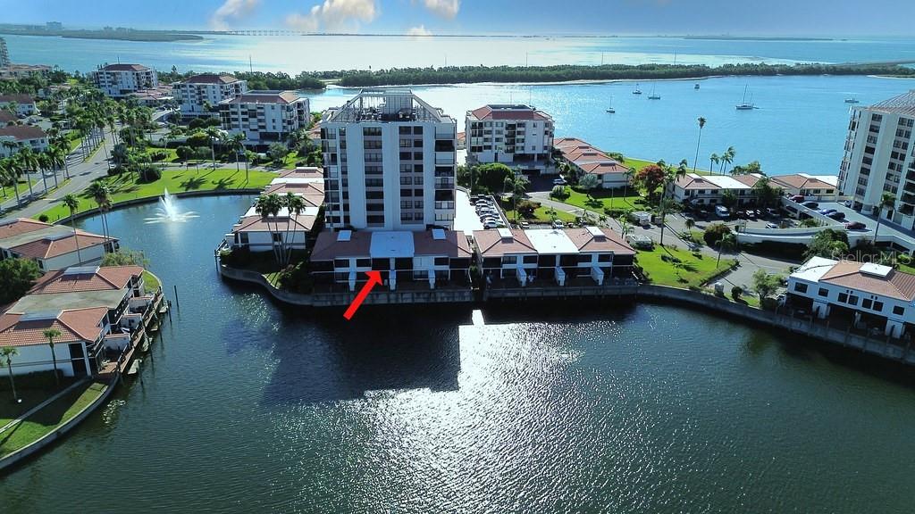 Details for 6294 Bahia Del Mar Circle 207, ST PETERSBURG, FL 33715