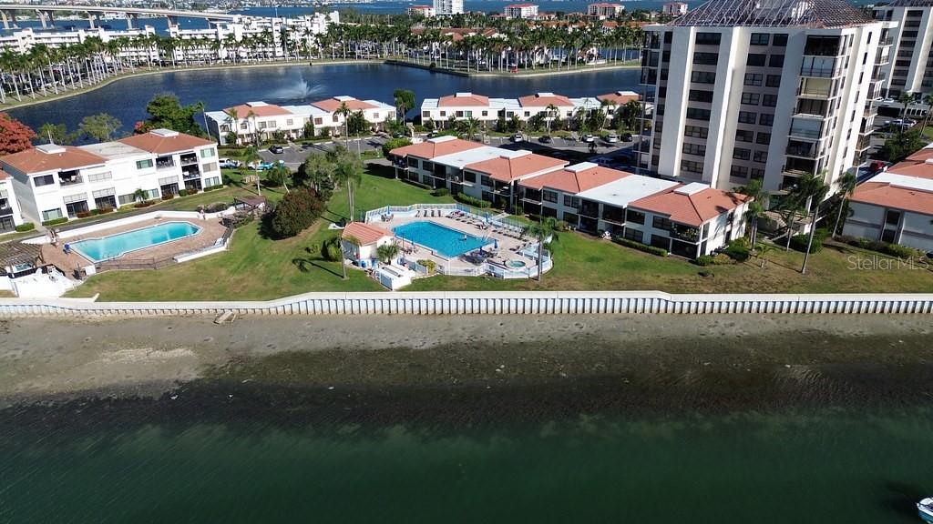 Image 25 of 53 For 6294 Bahia Del Mar Circle 207