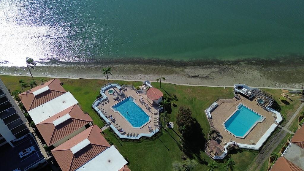 Image 36 of 53 For 6294 Bahia Del Mar Circle 207