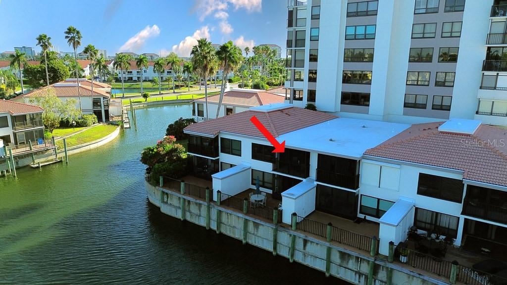 Image 49 of 53 For 6294 Bahia Del Mar Circle 207