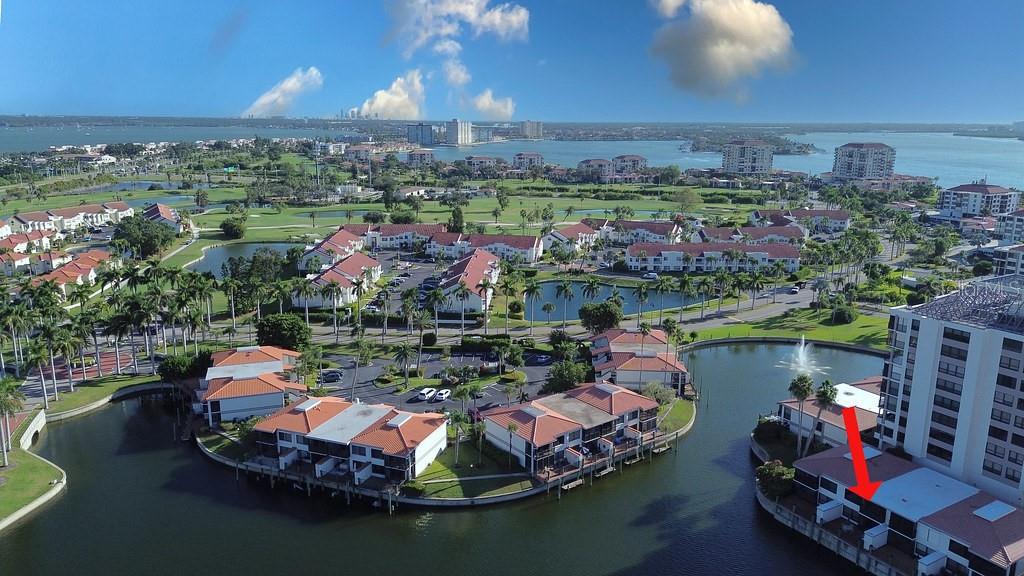 Image 50 of 53 For 6294 Bahia Del Mar Circle 207