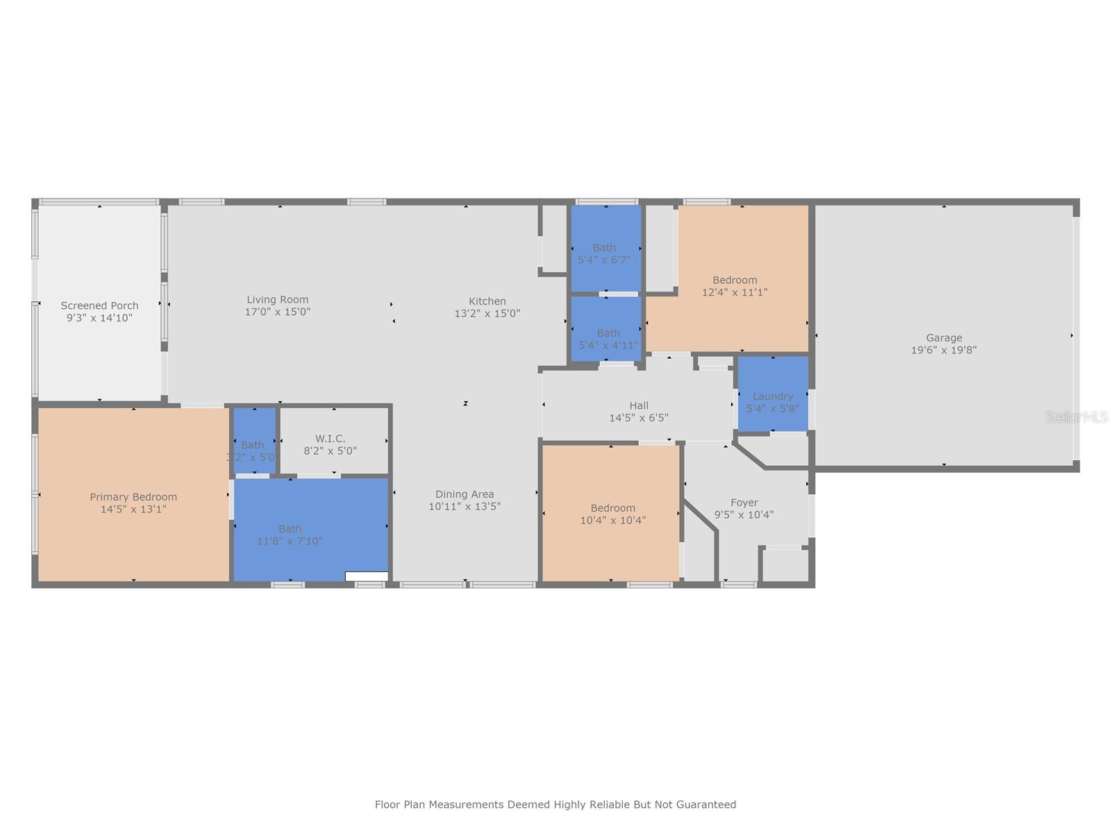 Image 43 of 58 For 29241 Perilli Place