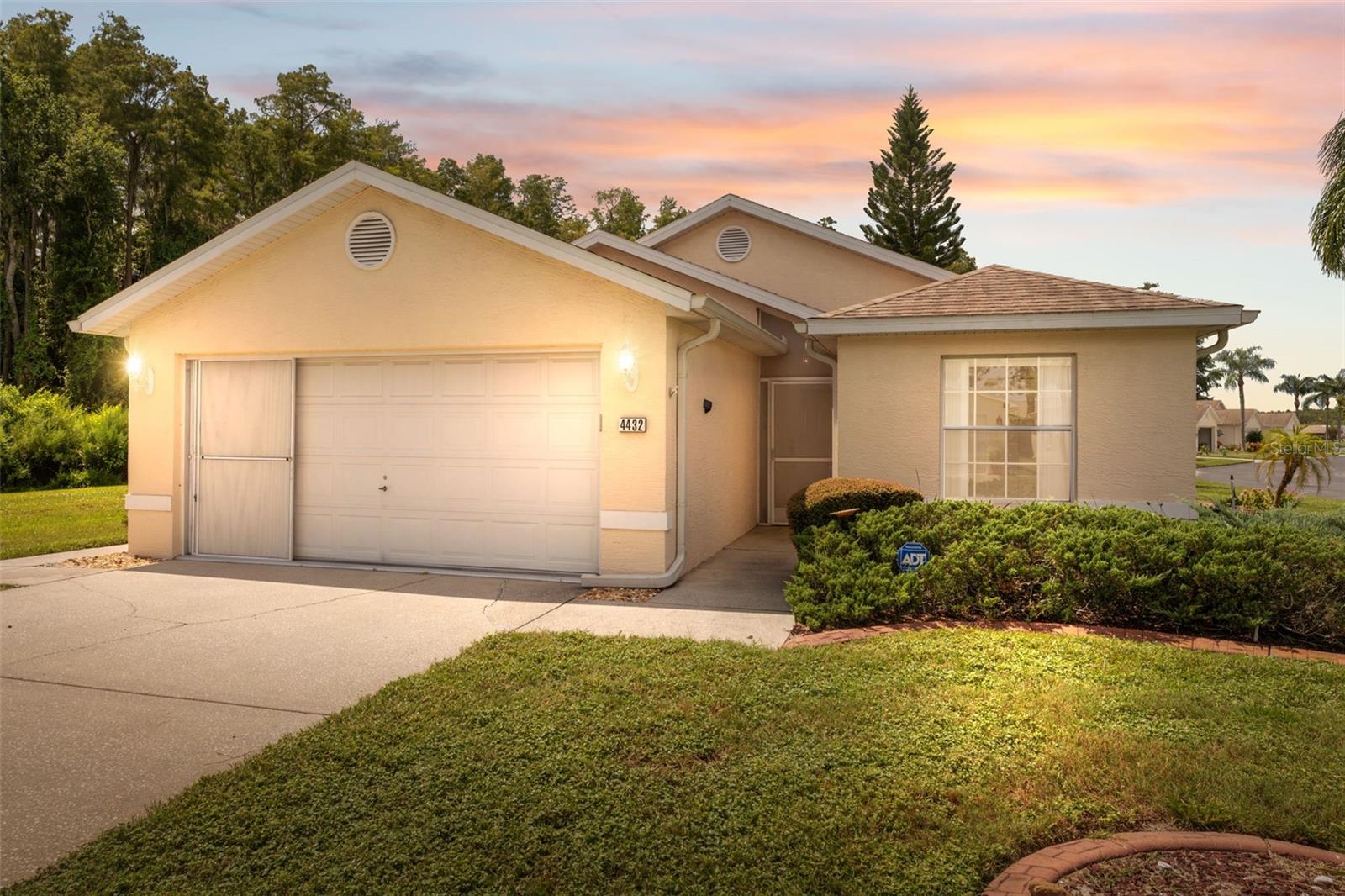 Details for 4432 Whitton Way, NEW PORT RICHEY, FL 34653