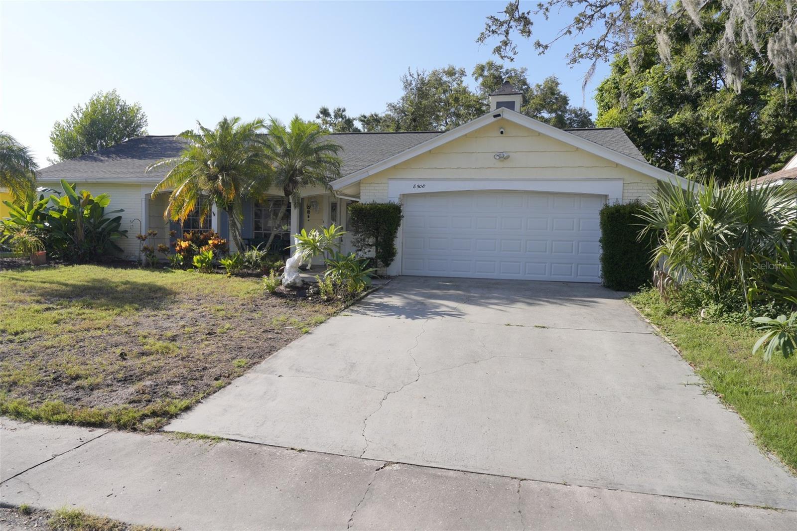 Details for 8508 Arrowhead Drive, HUDSON, FL 34667