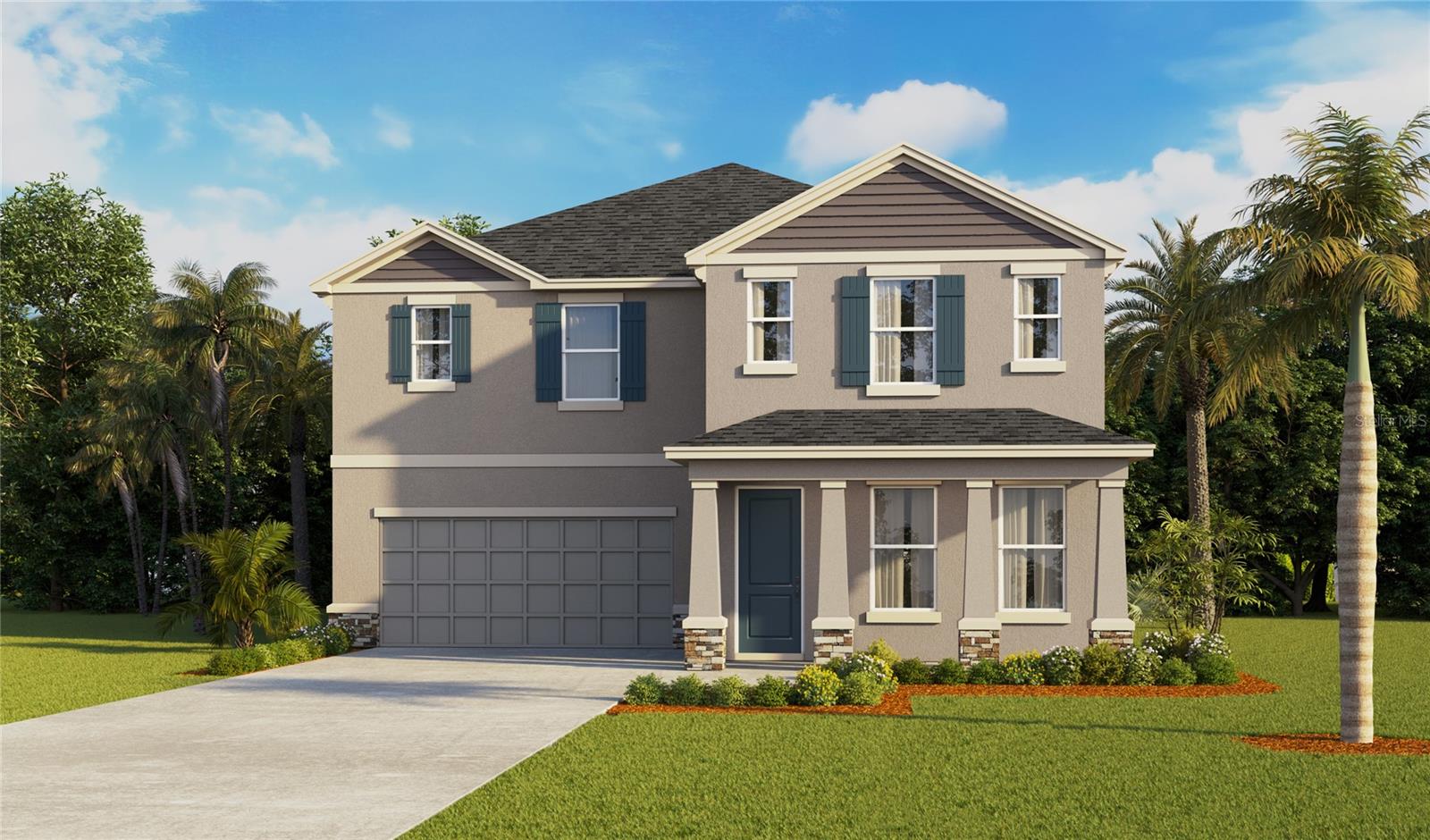 Details for 10710 Gentle Rain Drive, LAND O LAKES, FL 34638