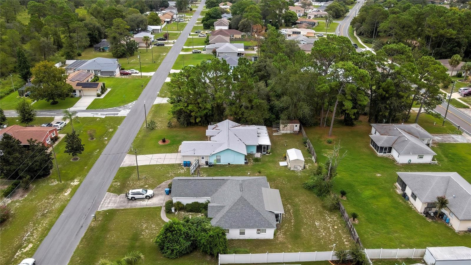Image 33 of 37 For 11322 Topaz Street