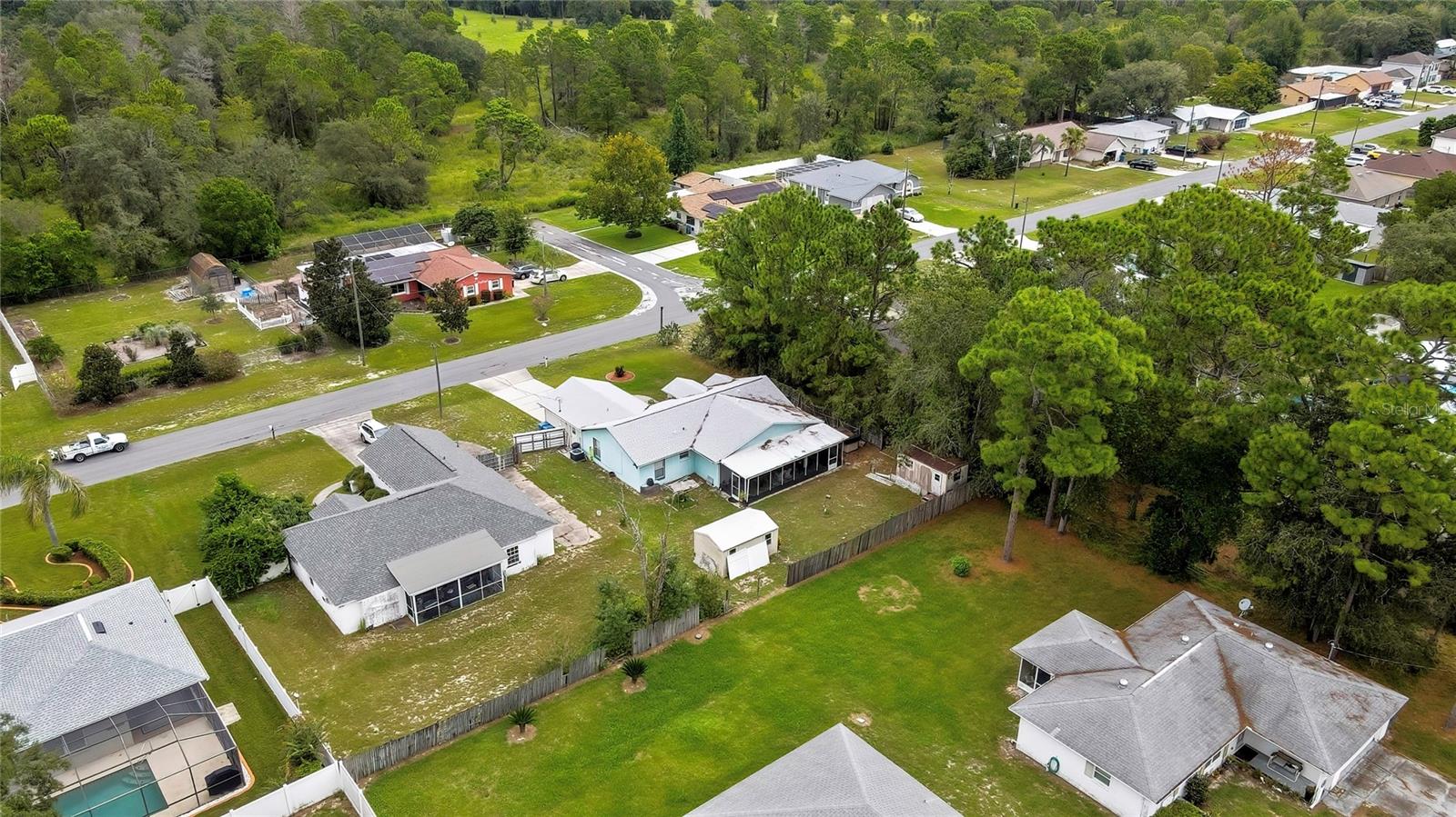 Image 34 of 37 For 11322 Topaz Street