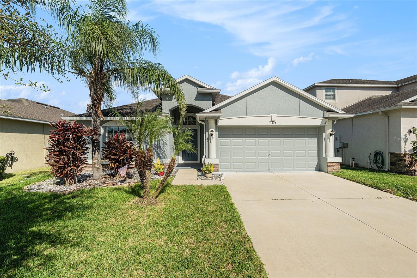Details for 15414 Fire Rock Place, RUSKIN, FL 33573