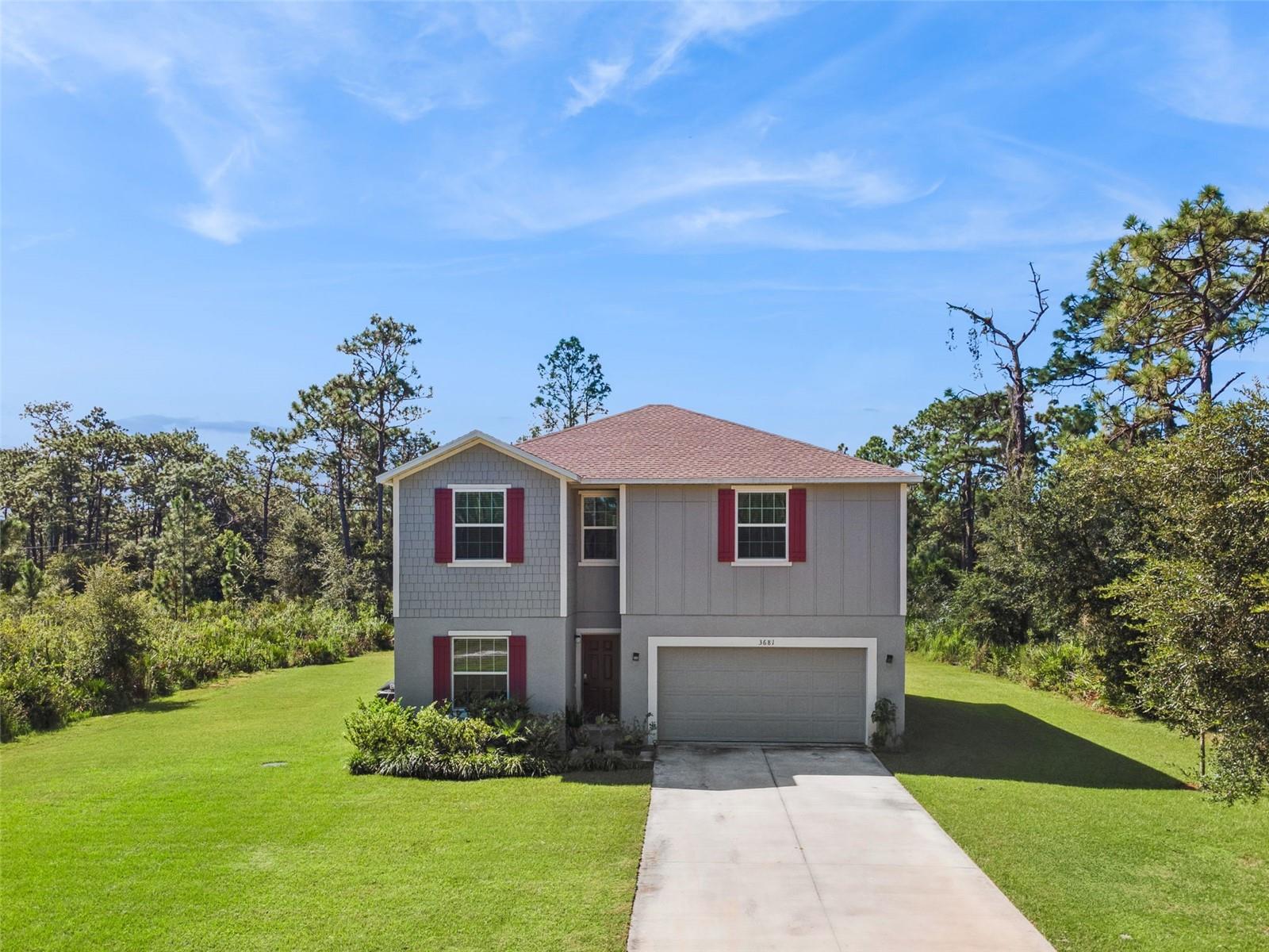 Image 54 of 56 For 3681 Magnolia Drive