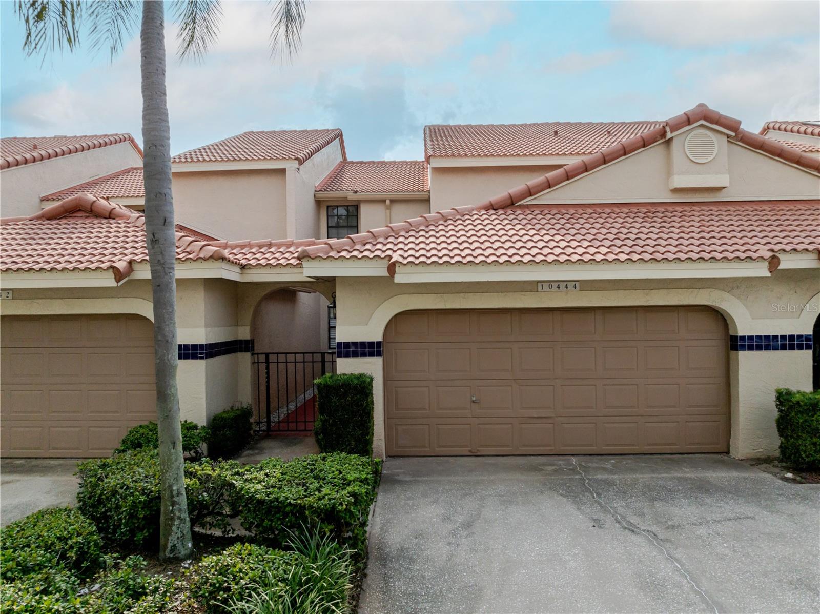 Image 2 of 56 For 10444 Saint Tropez Place