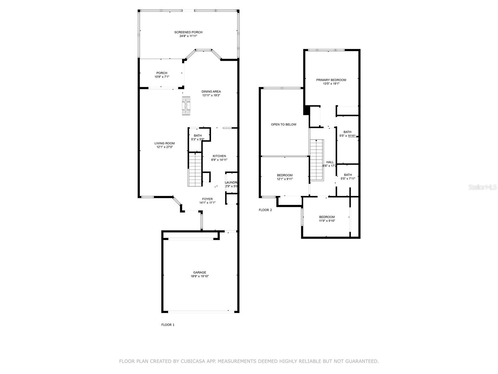 Image 54 of 56 For 10444 Saint Tropez Place