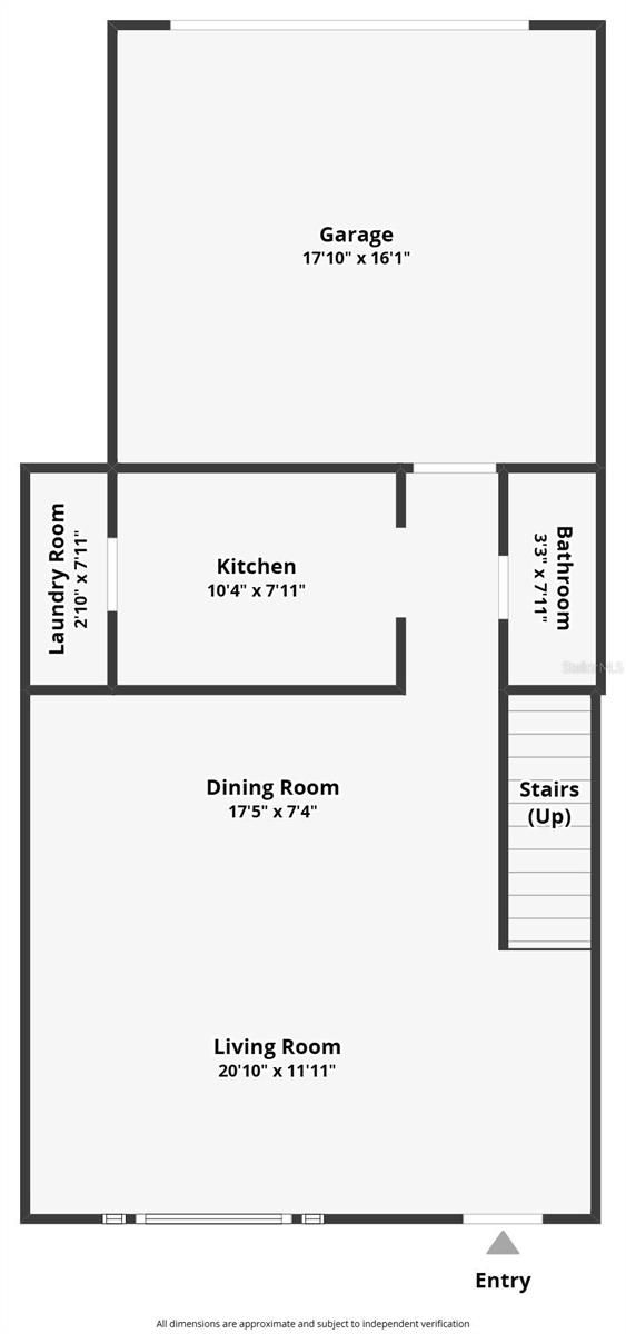 Image 45 of 46 For 1275 Drew Street