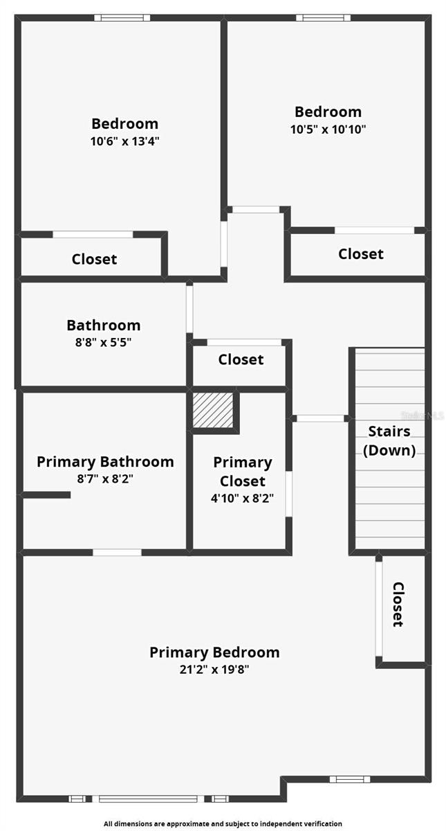 Image 46 of 46 For 1275 Drew Street
