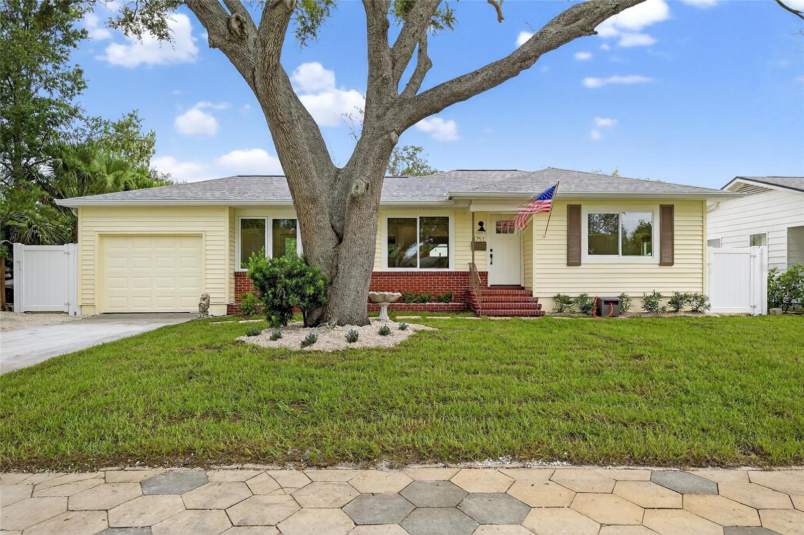 Details for 4751 Burlington Avenue N, ST PETERSBURG, FL 33713