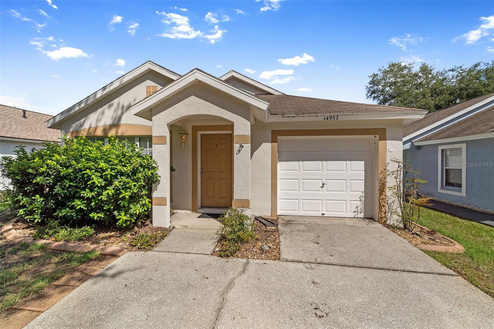 Details for 14953 Deer Meadow Drive, LUTZ, FL 33559