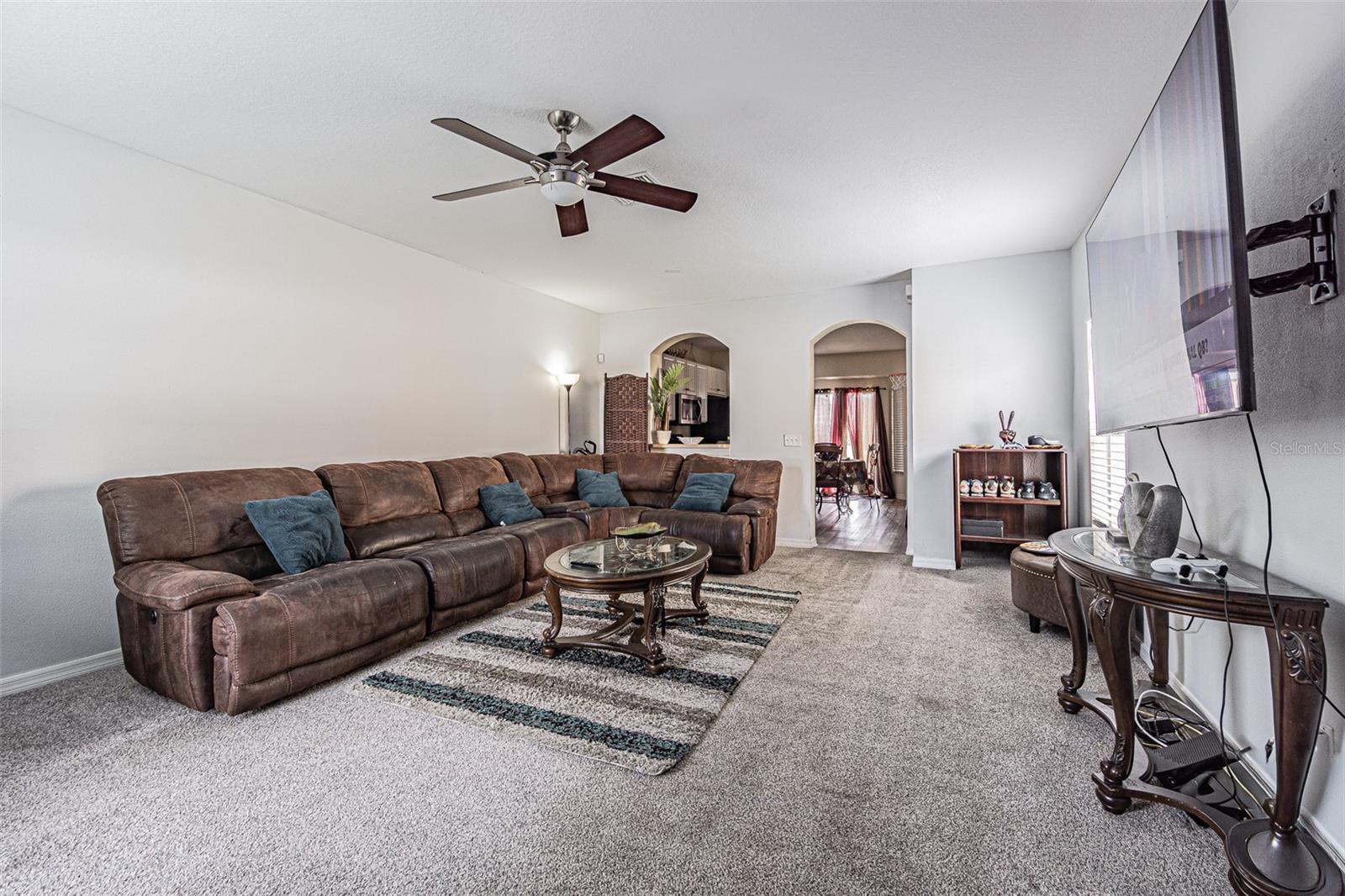 Image 3 of 35 For 12254 Foxmoor Peak Drive