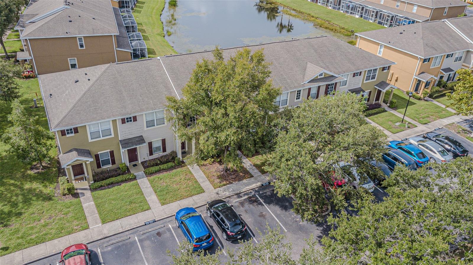 Image 33 of 35 For 12254 Foxmoor Peak Drive