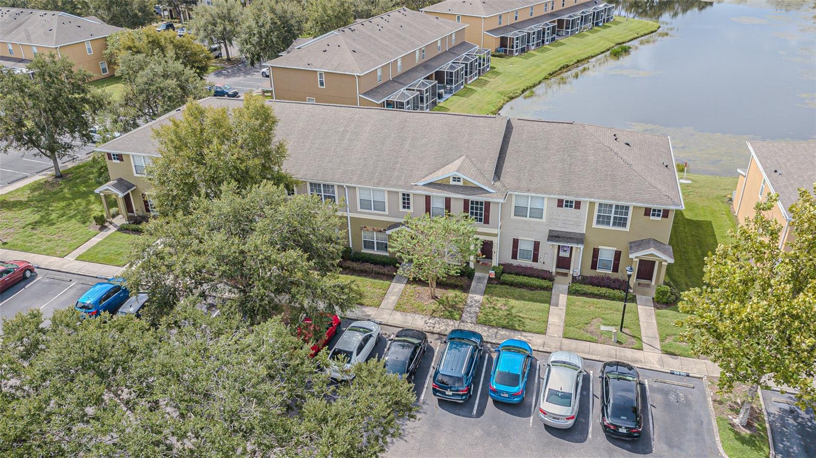 Image 34 of 35 For 12254 Foxmoor Peak Drive