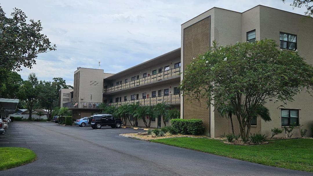 Image 33 of 33 For 5975 Terrace Park Drive N 105