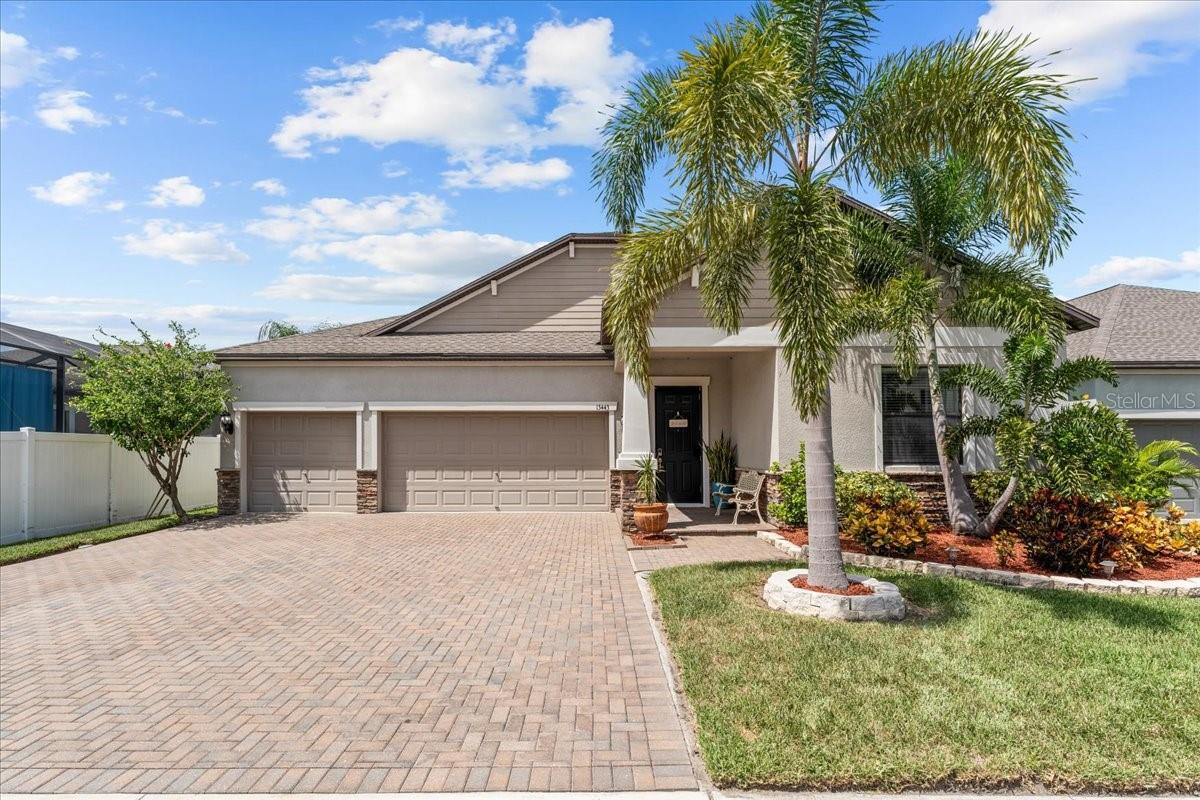 Details for 13443 White Sapphire Road, RIVERVIEW, FL 33579
