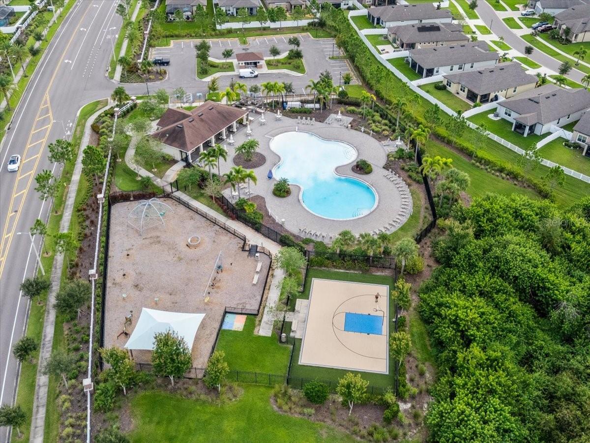 Image 34 of 47 For 13443 White Sapphire Road