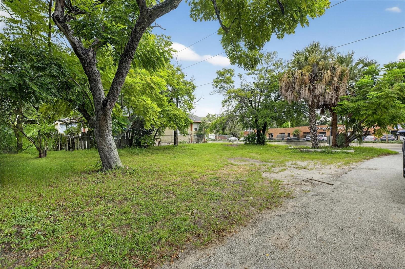 Details for 411 Dr Martin Luther King Jr Boulevard, TAMPA, FL 33603