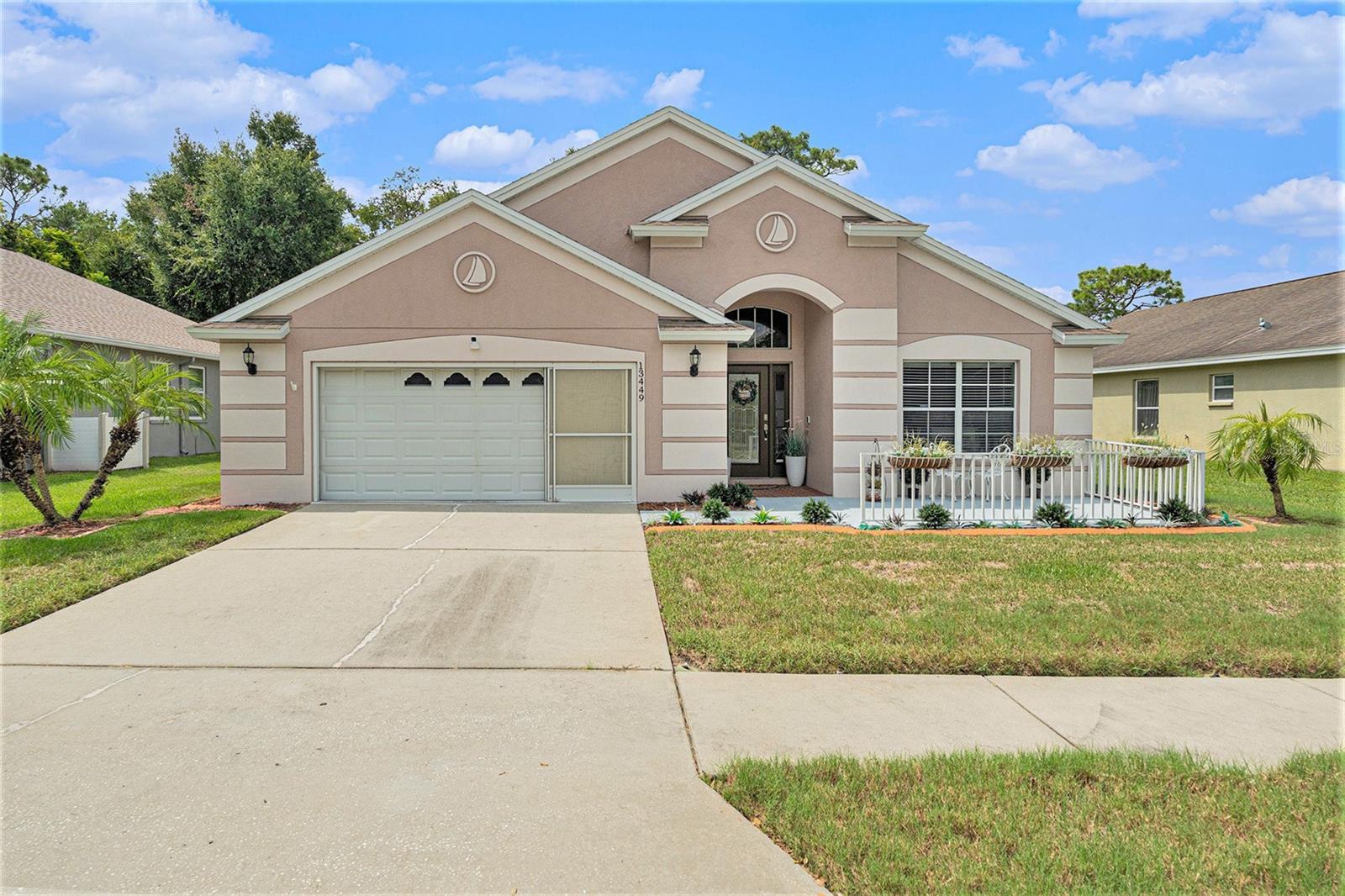 Details for 13449 Meadow Golf Avenue, HUDSON, FL 34669