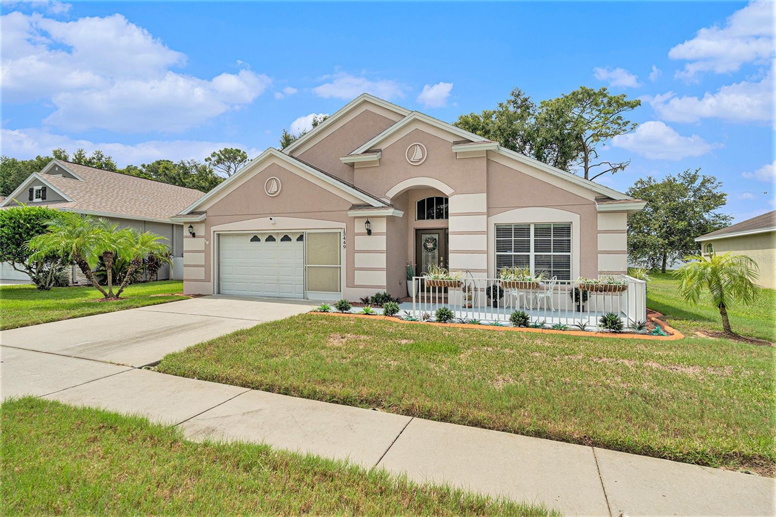Image 2 of 32 For 13449 Meadow Golf Avenue
