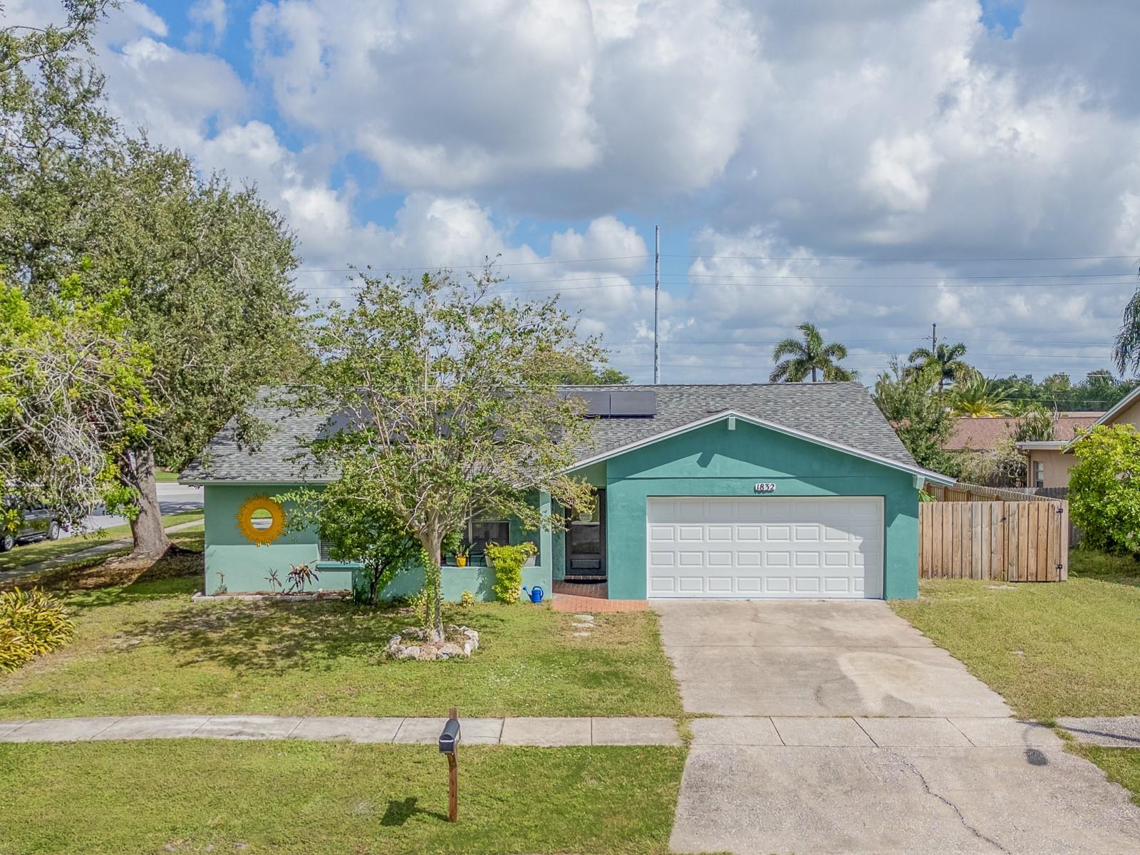 Details for 1832 Seton Drive, CLEARWATER, FL 33763
