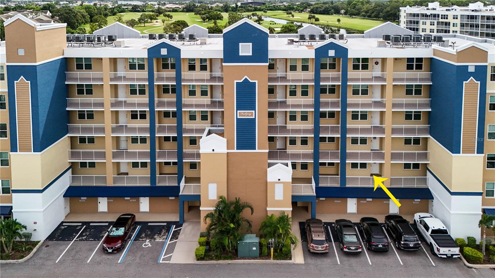 Details for 960 Starkey Road 7105, LARGO, FL 33771