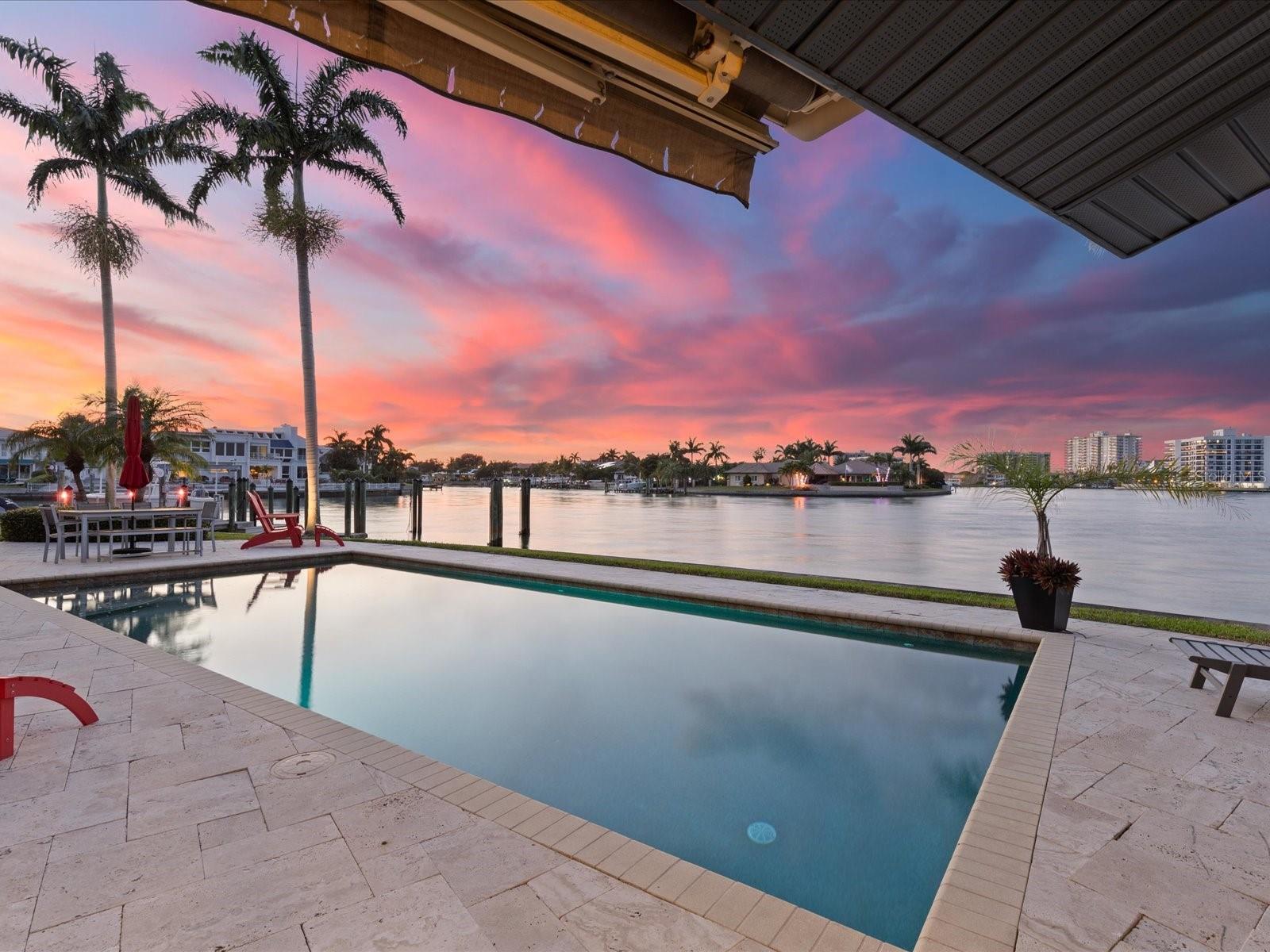 Details for 621 Belle Isle Avenue, BELLEAIR BEACH, FL 33786
