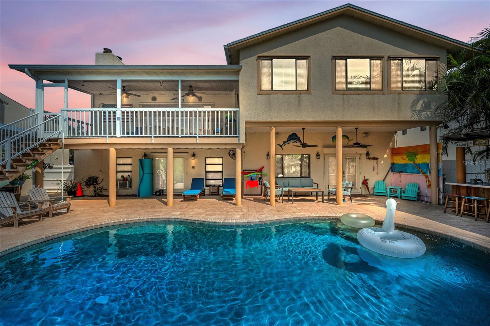 Details for 4810 Blue Jay Circle, PALM HARBOR, FL 34683