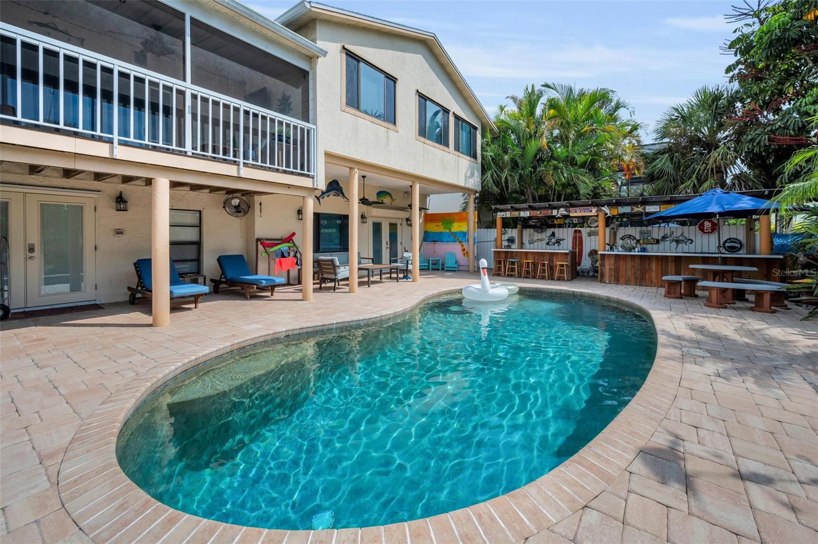 Image 41 of 69 For 4810 Blue Jay Circle