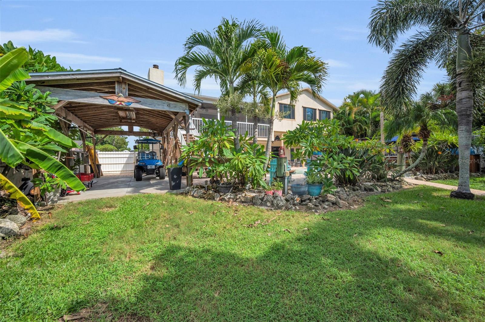 Image 58 of 69 For 4810 Blue Jay Circle