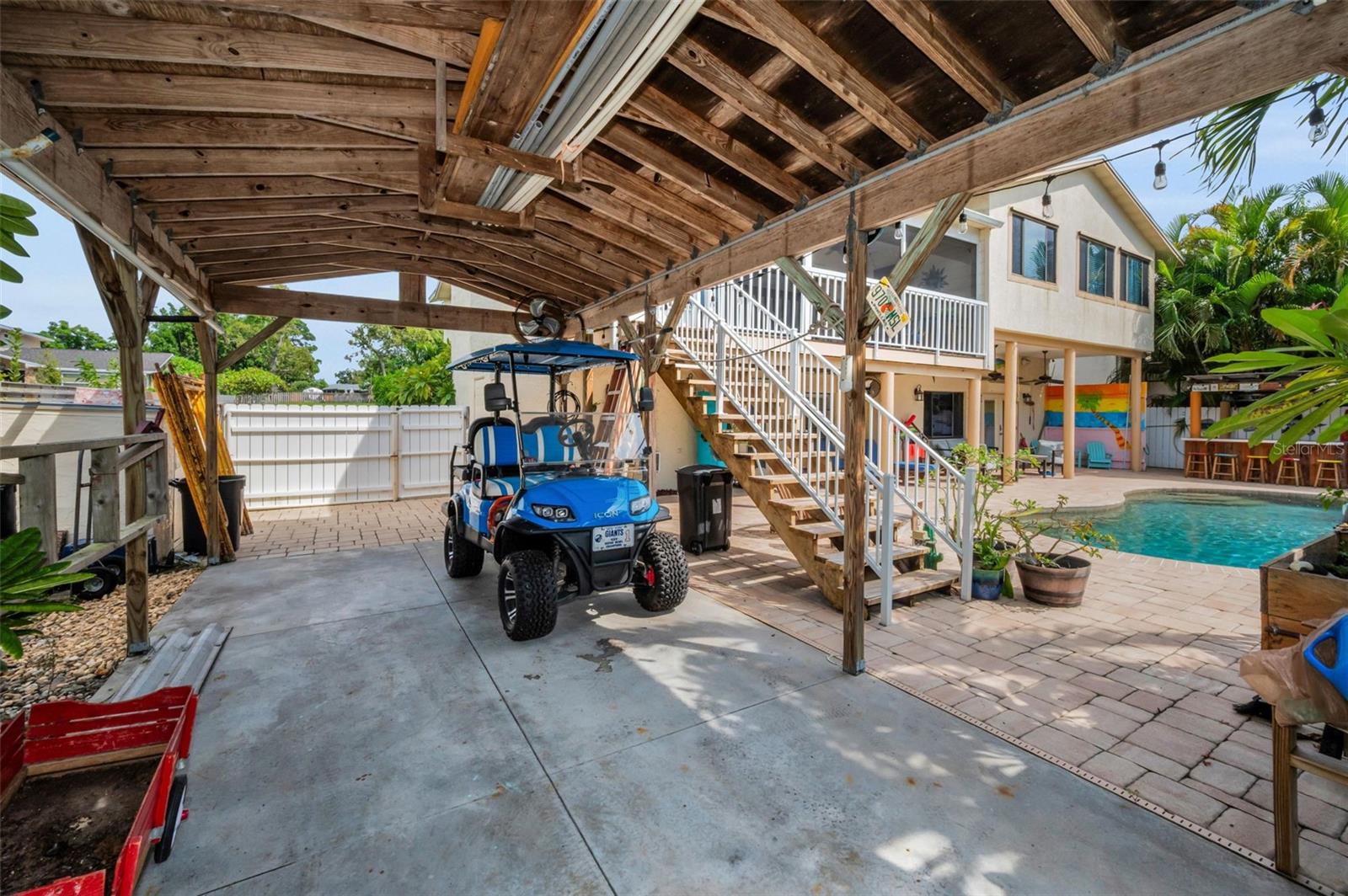 Image 60 of 69 For 4810 Blue Jay Circle