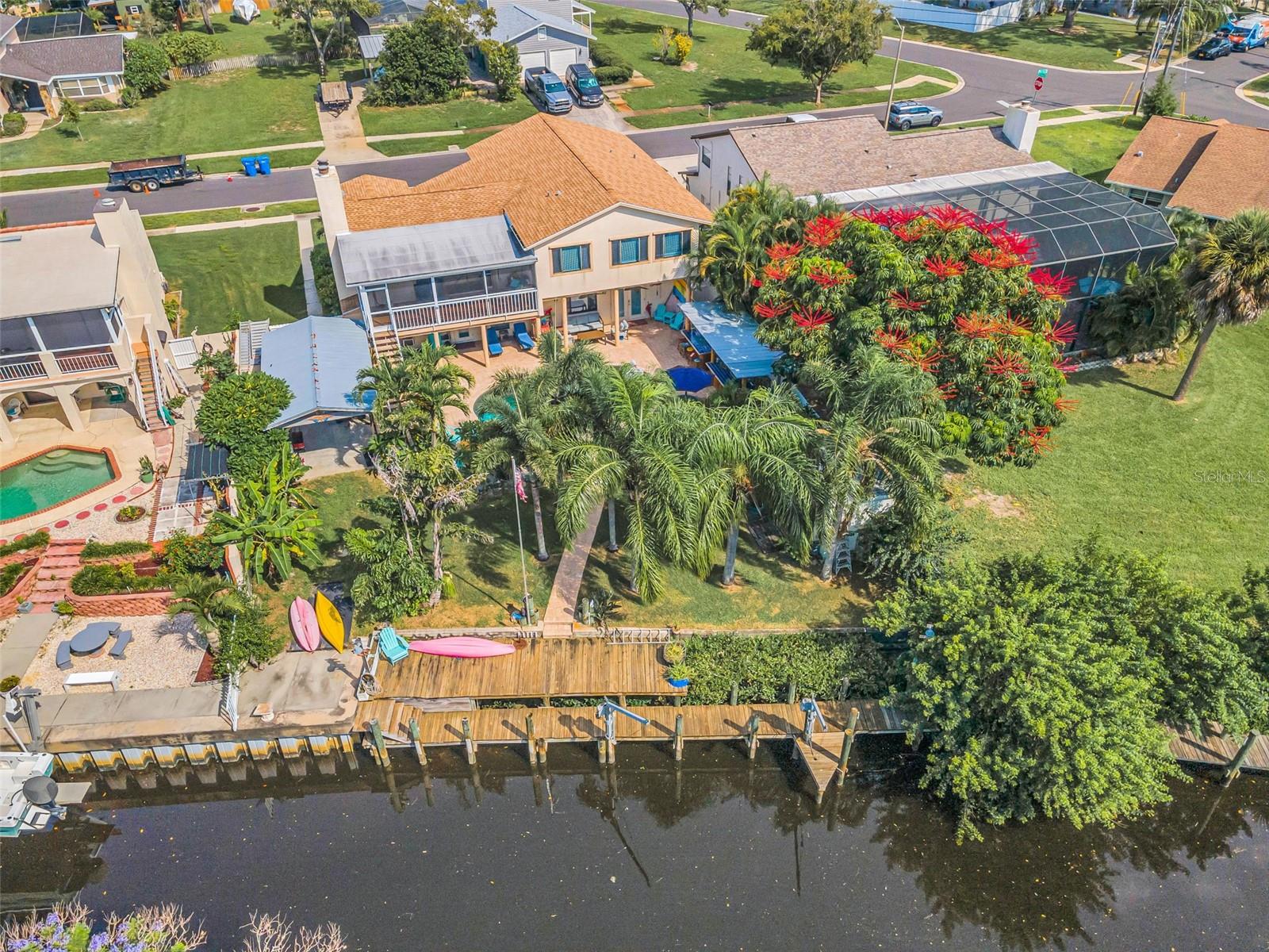 Image 65 of 69 For 4810 Blue Jay Circle
