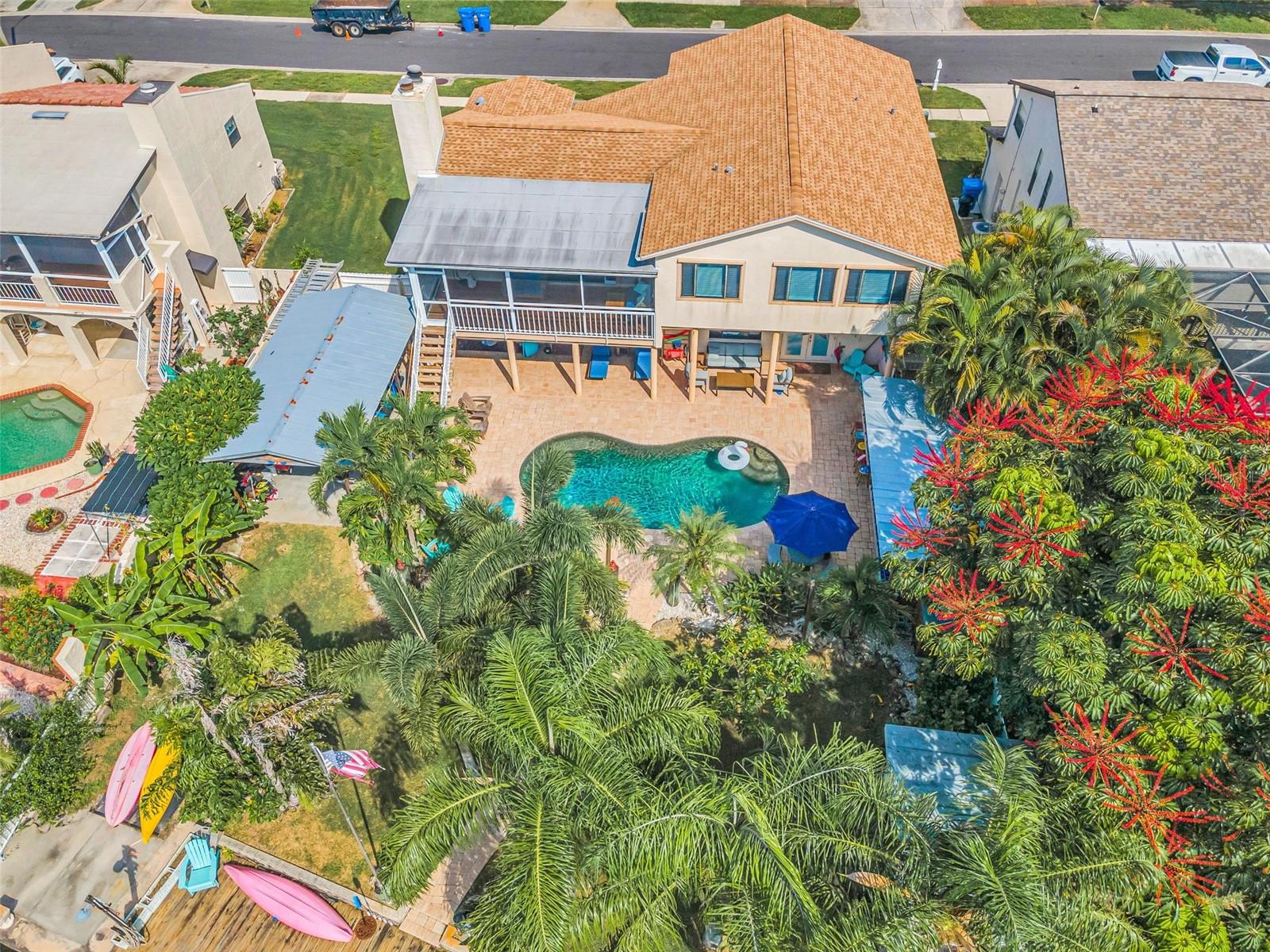 Image 66 of 69 For 4810 Blue Jay Circle