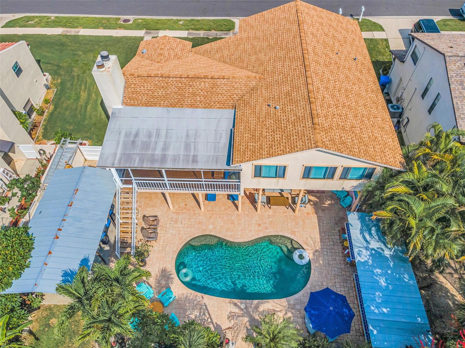 Image 67 of 69 For 4810 Blue Jay Circle