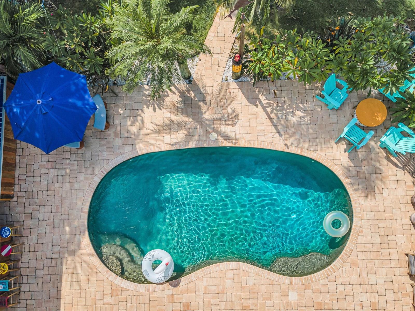 Image 68 of 69 For 4810 Blue Jay Circle