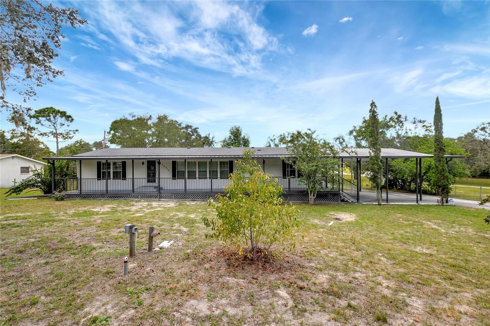 Details for 12717 Morgan Road, HUDSON, FL 34669