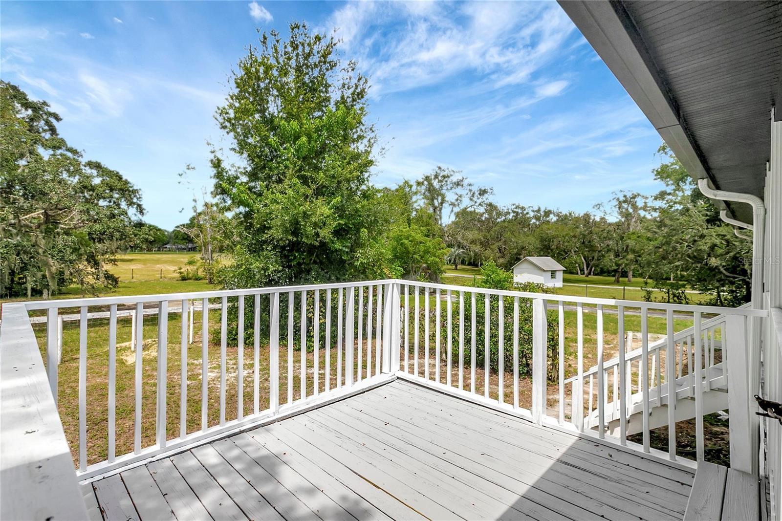 Listing photo id 38 for 12717 Morgan Road