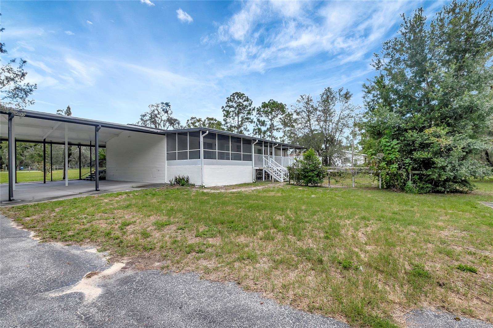 Listing photo id 44 for 12717 Morgan Road